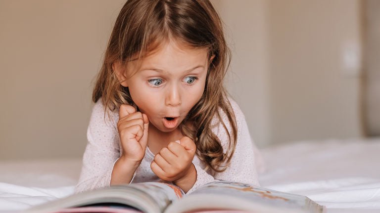 Das beste Kinderbuchladen-Erlebnis aller Zeiten