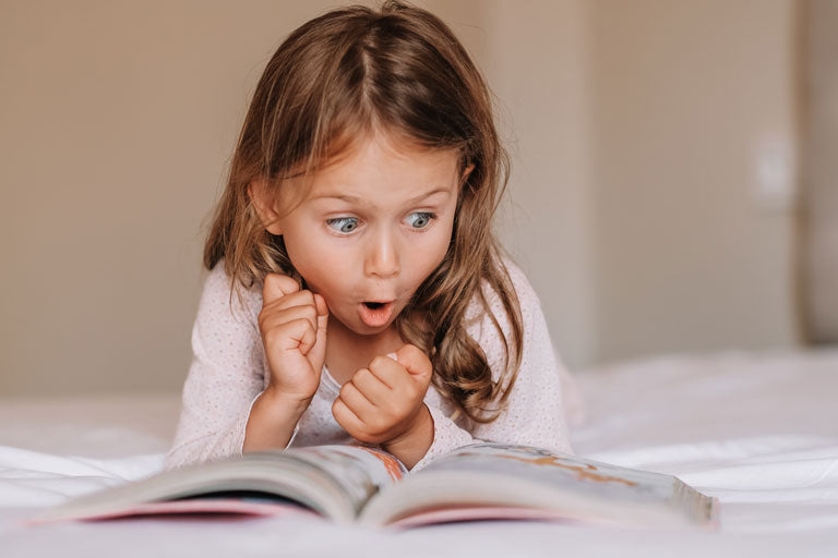 Das beste Kinderbuchladen-Erlebnis aller Zeiten